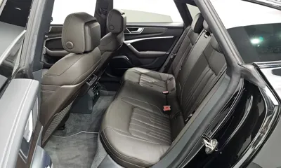 Audi A7 2020, 96443 км, за 25525.81 USD - фото 26