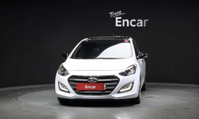Hyundai i30 2014, 205761 км, за 3040.72 USD