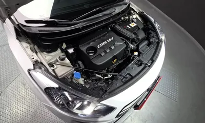 Hyundai i30 2014, 205761 км, за 3019.56 USD - фото 6
