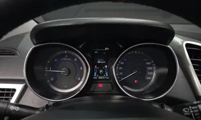 Hyundai i30 2014, 205761 км, за 3019.56 USD - фото 8