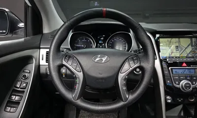 Hyundai i30 2014, 205761 км, за 3019.56 USD - фото 13