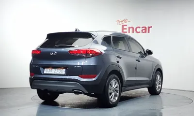 Hyundai Tucson 2017, 46374 км, за 65636.08 USD