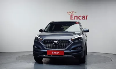 Hyundai Tucson 2017, 46374 км, за 65636.08 USD