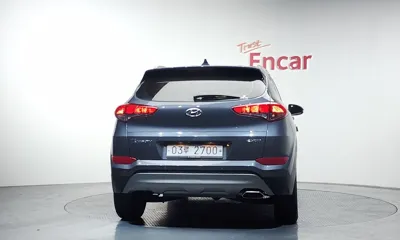 Hyundai Tucson 2017, 46374 км, за 65636.08 USD