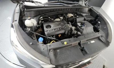 Hyundai Tucson 2017, 46374 км, за 65636.08 USD - фото 6