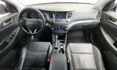 Hyundai Tucson 2017, 46374 км, за 65636.08 USD - фото 7