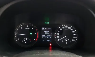Hyundai Tucson 2017, 46374 км, за 65636.08 USD - фото 8