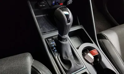 Hyundai Tucson 2017, 46374 км, за 65636.08 USD - фото 9