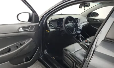 Hyundai Tucson 2017, 46374 км, за 65636.08 USD - фото 10