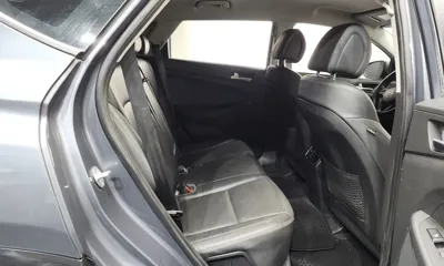 Hyundai Tucson 2017, 46374 км, за 65636.08 USD - фото 12