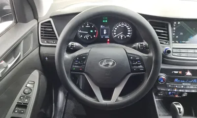 Hyundai Tucson 2017, 46374 км, за 65636.08 USD - фото 13