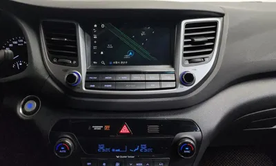 Hyundai Tucson 2017, 46374 км, за 65636.08 USD - фото 15