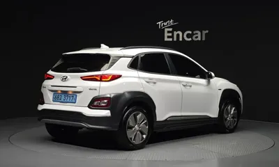 Hyundai Kona 2019, 125243 км, за 11290.53 USD