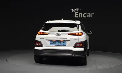 Hyundai Kona 2019, 125243 км, за 11290.53 USD