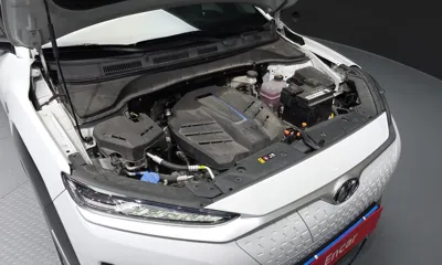 Hyundai Kona 2019, 125243 км, за 11290.53 USD - фото 6