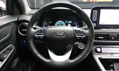 Hyundai Kona 2019, 125243 км, за 11290.53 USD - фото 13