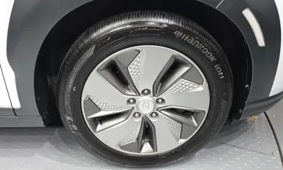 Hyundai Kona 2019, 125243 км, за 11290.53 USD - фото 21
