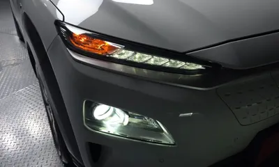 Hyundai Kona 2019, 125243 км, за 11290.53 USD - фото 22