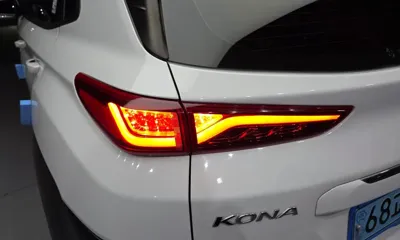 Hyundai Kona 2019, 125243 км, за 11290.53 USD - фото 23