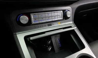Hyundai Kona 2019, 125243 км, за 11290.53 USD - фото 30