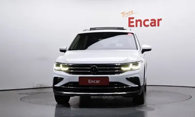 Volkswagen Tiguan 2023, 72036 км, за 25821.17 USD