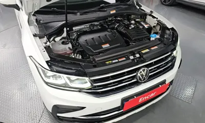 Volkswagen Tiguan 2023, 72036 км, за 25821.17 USD - фото 6