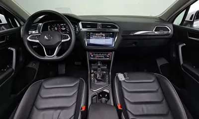 Volkswagen Tiguan 2023, 72036 км, за 25821.17 USD - фото 7