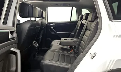 Volkswagen Tiguan 2023, 72036 км, за 25821.17 USD - фото 12