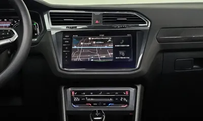 Volkswagen Tiguan 2023, 72036 км, за 25821.17 USD - фото 14