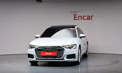 Audi A6 2020, 52365 км, за 19698.59 USD