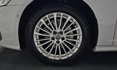 Audi A6 2020, 52365 км, за 19698.59 USD