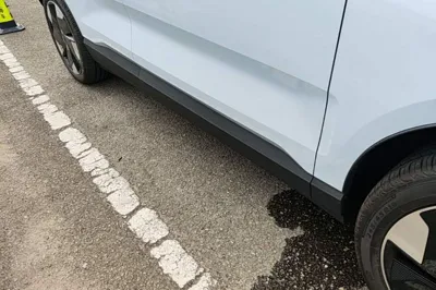 Volvo EX30 2025, 400 км, за 21759 USD - фото 26