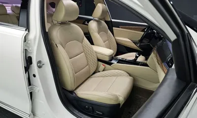 Kia K7 2016, 179974 км, за 6940.78 USD - фото 10