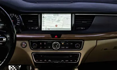 Kia K7 2016, 179974 км, за 6940.78 USD - фото 15