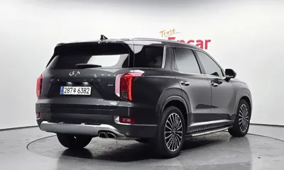 Hyundai Palisade 2021, 84832 км, за 17060.52 USD