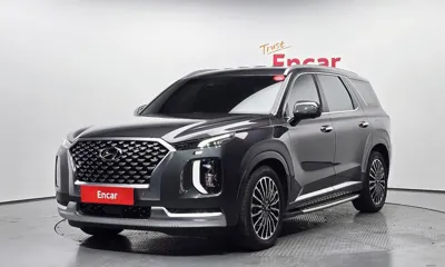 Hyundai Palisade 2021, 84832 км, за 17060.52 USD