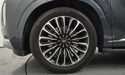 Hyundai Palisade 2021, 84832 км, за 17060.52 USD