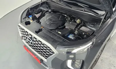 Hyundai Palisade 2021, 84832 км, за 17060.52 USD - фото 6