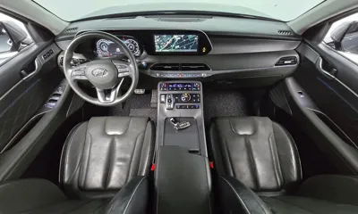 Hyundai Palisade 2021, 84832 км, за 17060.52 USD - фото 7
