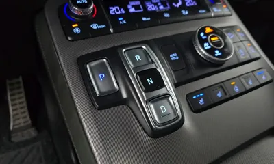 Hyundai Palisade 2021, 84832 км, за 17060.52 USD - фото 9