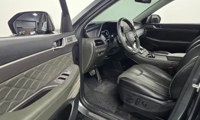 Hyundai Palisade 2021, 84832 км, за 17060.52 USD - фото 11
