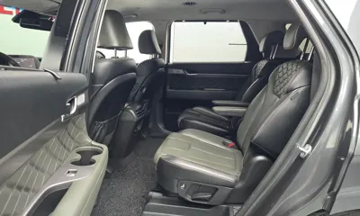 Hyundai Palisade 2021, 84832 км, за 17060.52 USD - фото 12