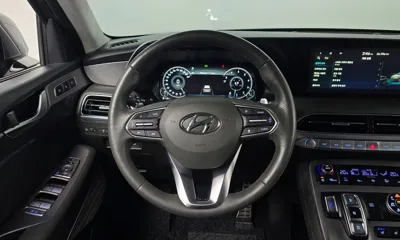 Hyundai Palisade 2021, 84832 км, за 17060.52 USD - фото 13