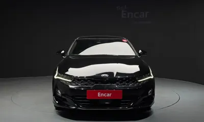 Kia K5 2021, 61131 км, за 11171.35 USD