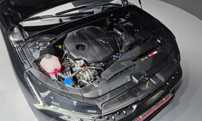 Kia K5 2021, 61131 км, за 11093.61 USD - фото 6