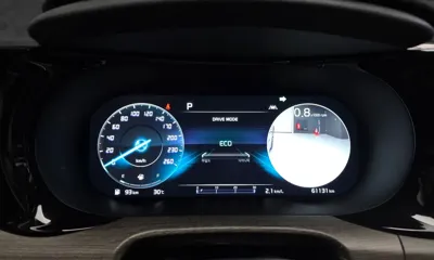 Kia K5 2021, 61131 км, за 11093.61 USD - фото 8
