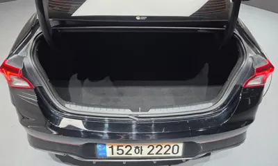 Kia K5 2021, 61131 км, за 11093.61 USD - фото 20