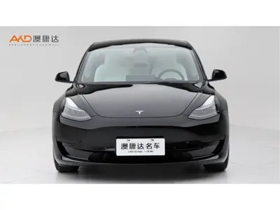 Tesla Model 3 2022, 17000 км, за 22543.41 USD