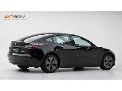 Tesla Model 3 2022, 17000 км, за 22543.41 USD