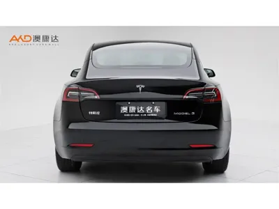 Tesla Model 3 2022, 17000 км, за 22543.41 USD